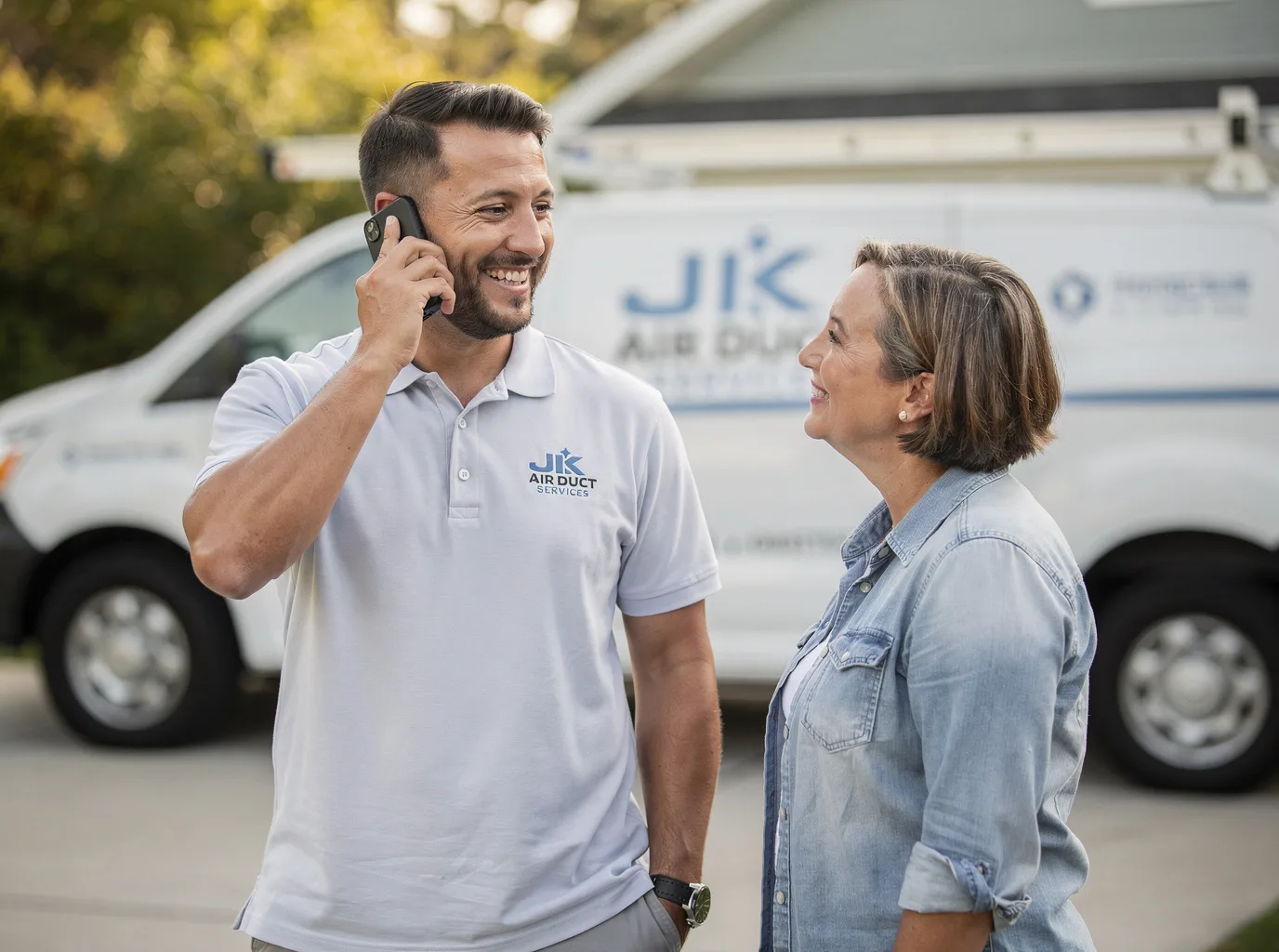 Air Duct Cleaning Johnson City, TX FAQs